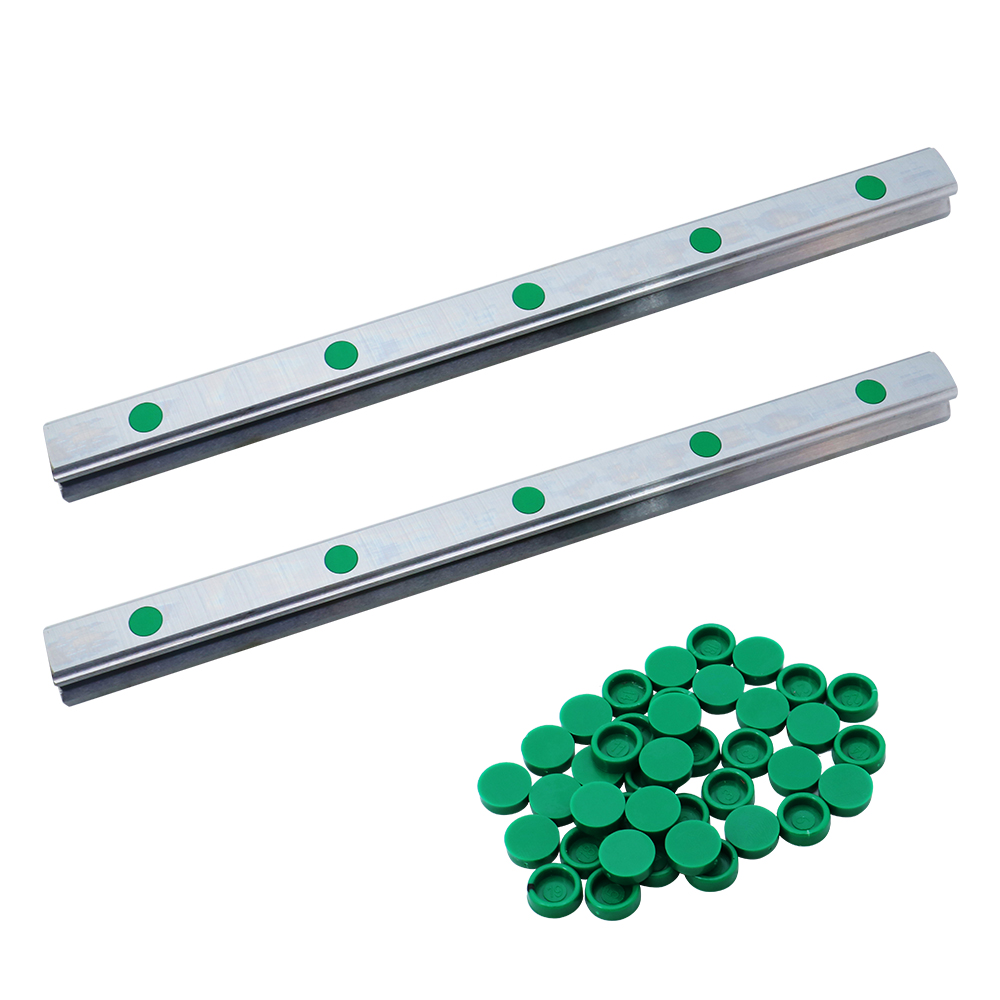 2세트 HGR20 HGR15 리니어 가이드 레일 & 4 - Hgr20 Linear Guide Rail Ballscrew Set 리뷰 및 가격