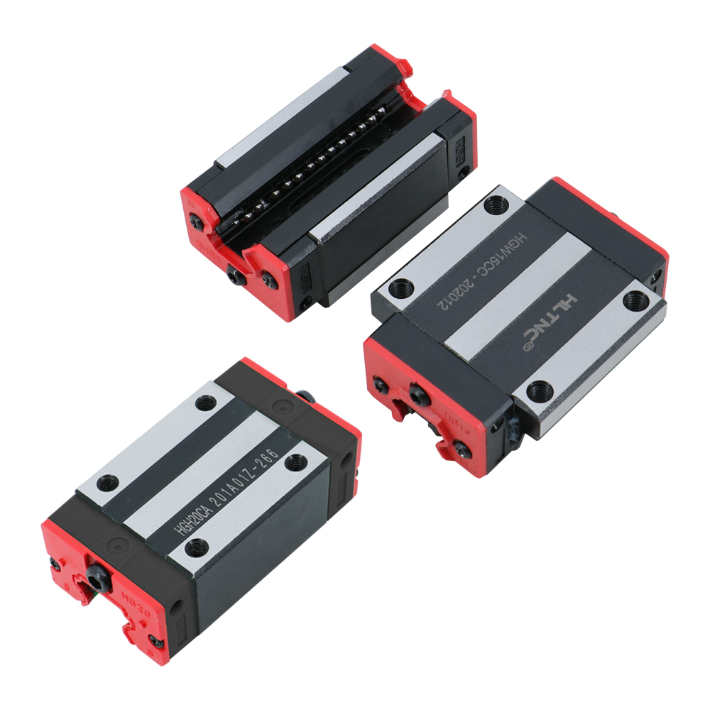 2세트 HGR20 HGR15 리니어 가이드 레일 & 4 - Hgr20 Linear Guide Rail Ballscrew Set 리뷰 및 가격