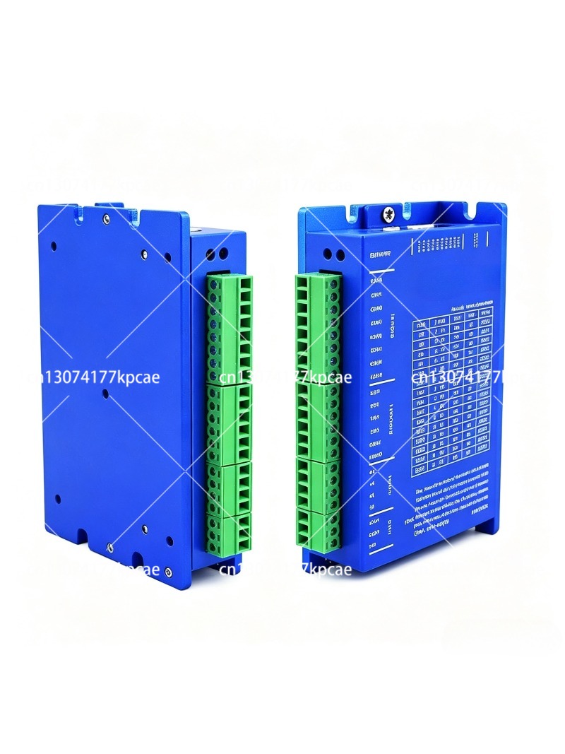 2상 폐쇄 루프 스테퍼 모터 Nema23 2Nm 드라이 - Nema 23 Closed Loop Stepper Motor Driver Kit 리뷰 및 가격