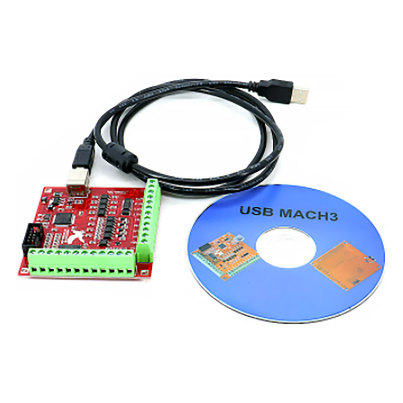 CNC 컨트롤러 MACH3 시스템 4축 USB 5축 D - Mach3 Usb Cnc Controller 4 Axis 100Khz 리뷰 및 가격