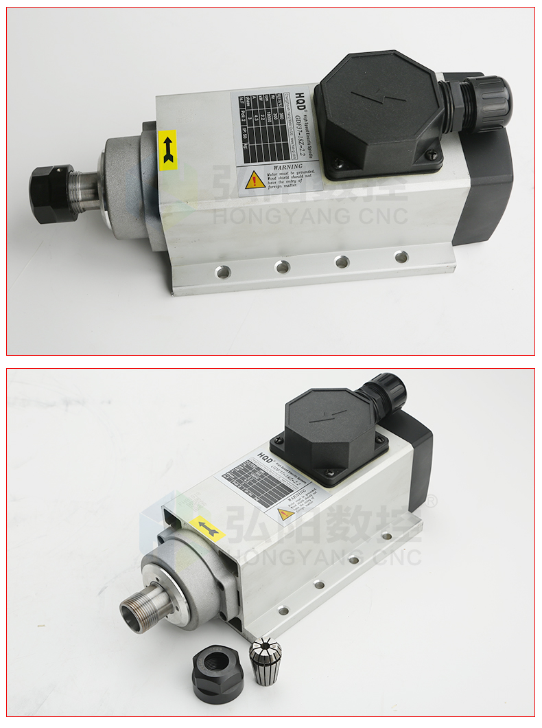 2.2kw ER20 수냉식 밀링 스핀들 모터 + VFD - 2.2Kw Water Cooled Spindle Kit Vfd 리뷰 및 가격