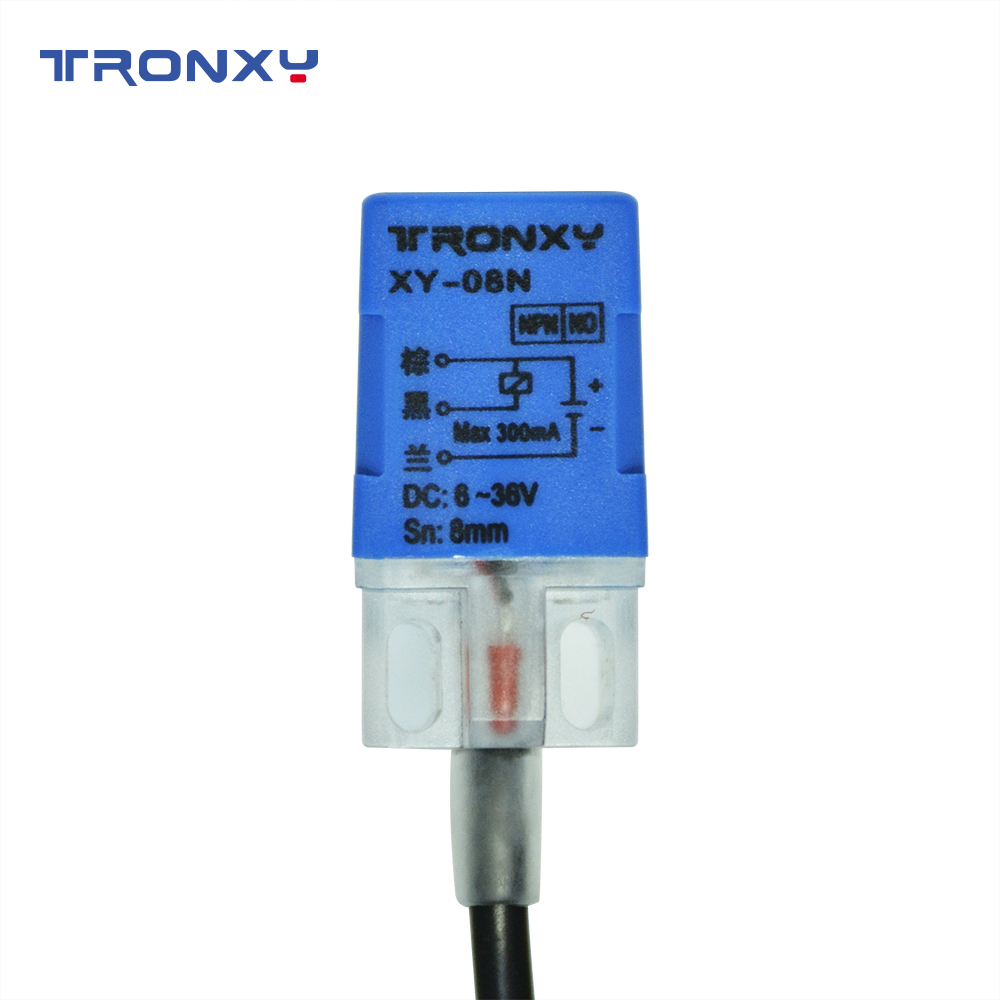 Tronxy 3D 프린터 액세서리 DIY 3D Duke - Cnc 3018 Pro Max Metal 리뷰 및 가격