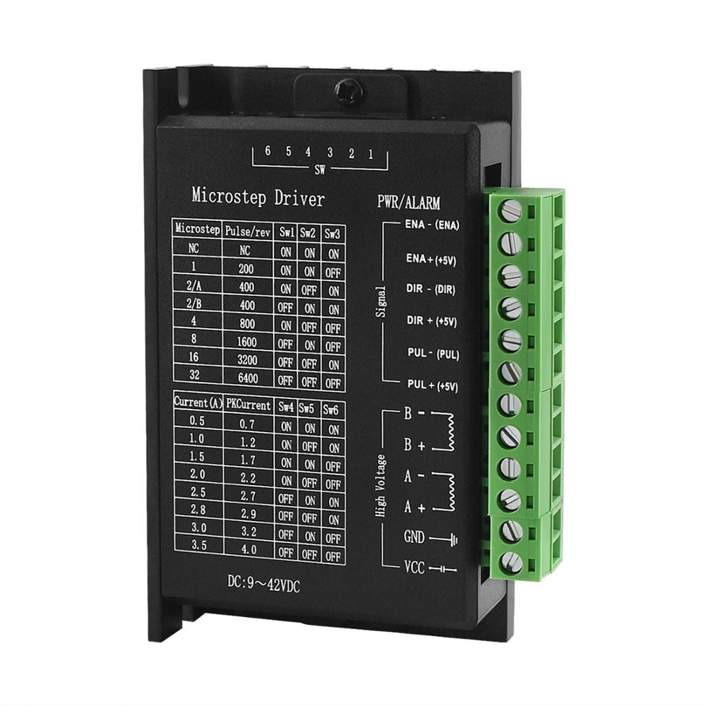 4PCS 스테퍼 모터 드라이버 TB6600 업그레이드  - Mach3 Usb Cnc Controller 4 Axis 100Khz 리뷰 및 가격