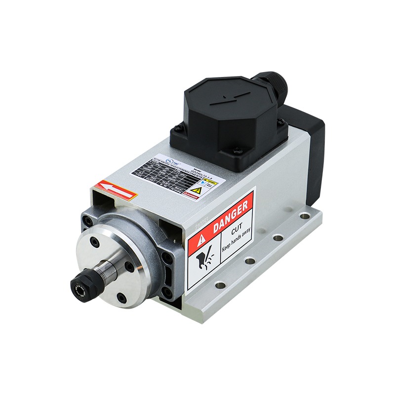 CNC 밀링머신 스핀들 모터 1.5kw 2hp 220v - Er20 Collet Chuck Spindle Motor 220V 리뷰 및 가격
