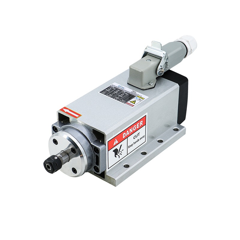 CNC 밀링머신 스핀들 모터 1.5kw 2hp 220v - Er20 Collet Chuck Spindle Motor 220V 리뷰 및 가격