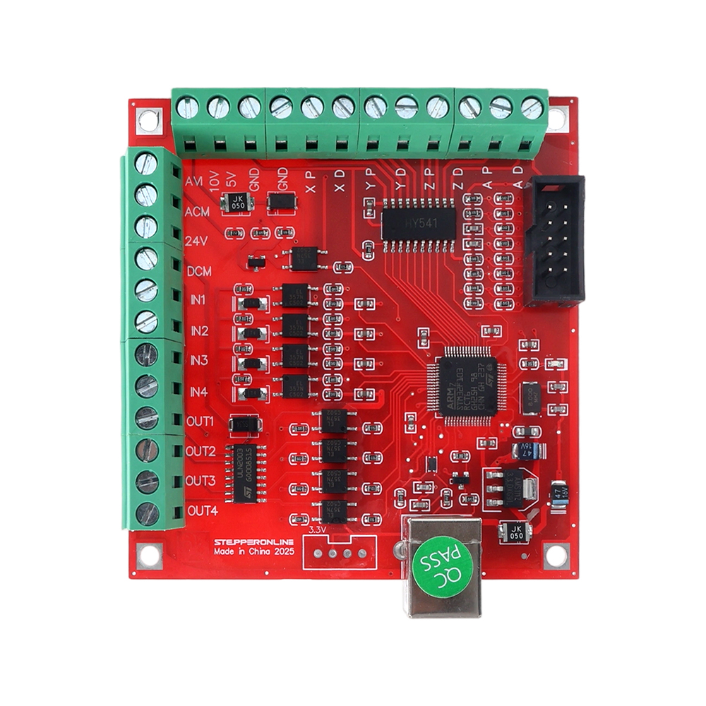 조각 밀링 머신 용 Mach3 용 4 축 USB CNC - Mach3 Usb Cnc Controller 4 Axis 100Khz 리뷰 및 가격