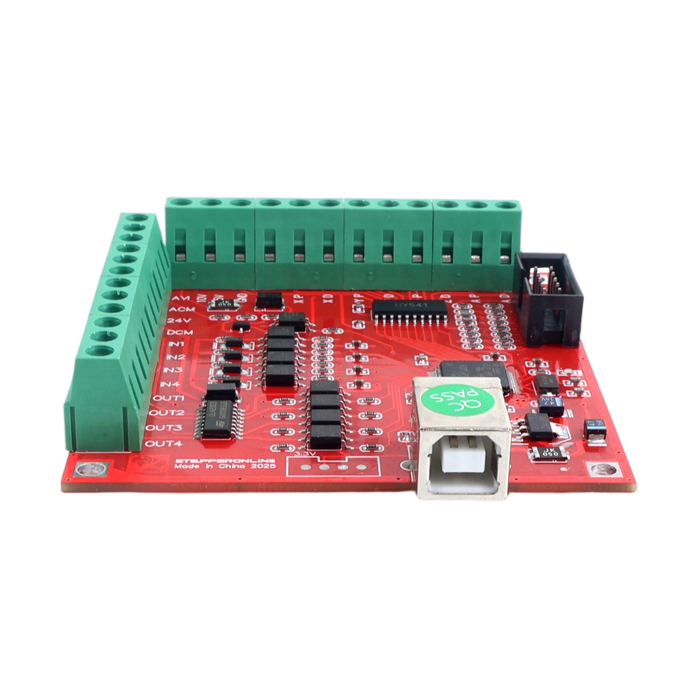 조각 밀링 머신 용 Mach3 용 4 축 USB CNC - Mach3 Usb Cnc Controller 4 Axis 100Khz 리뷰 및 가격