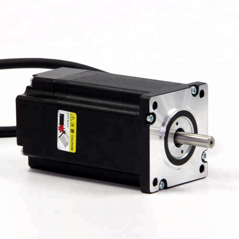NEMA 23 클로즈드 루프 스테퍼 CNC 키트 |   - Nema 23 Closed Loop Stepper Motor Driver Kit 리뷰 및 가격