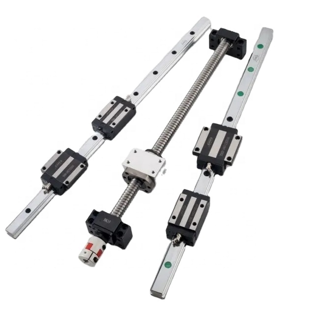 HGR20 리니어 모션 가이드 레일 세트(SFU1605 - Hgr20 Linear Guide Rail Ballscrew Set 리뷰 및 가격