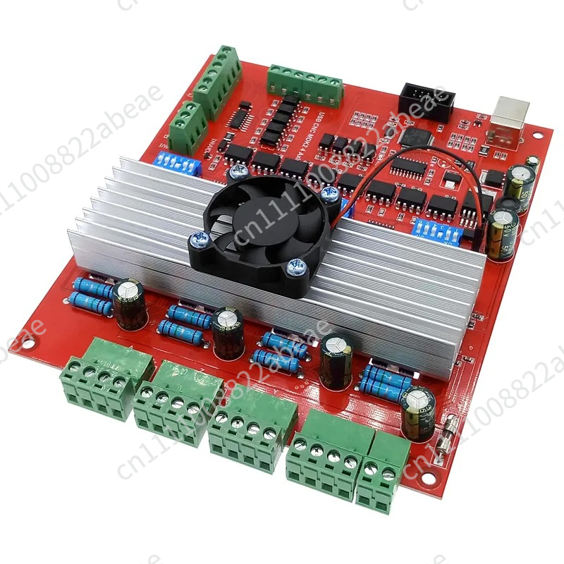 MACH3 USB 4축 브레이크아웃 보드 인터페이스 드 - Mach3 Usb Cnc Controller 4 Axis 100Khz 리뷰 및 가격