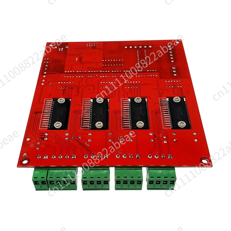 MACH3 USB 4축 브레이크아웃 보드 인터페이스 드 - Mach3 Usb Cnc Controller 4 Axis 100Khz 리뷰 및 가격