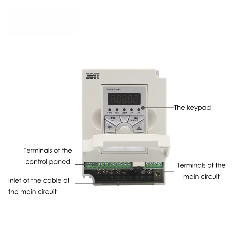 2.2kW 수냉식 스핀들 모터 키트(CNC 목공용 VF - 2.2Kw Water Cooled Spindle Kit Vfd 리뷰 및 가격