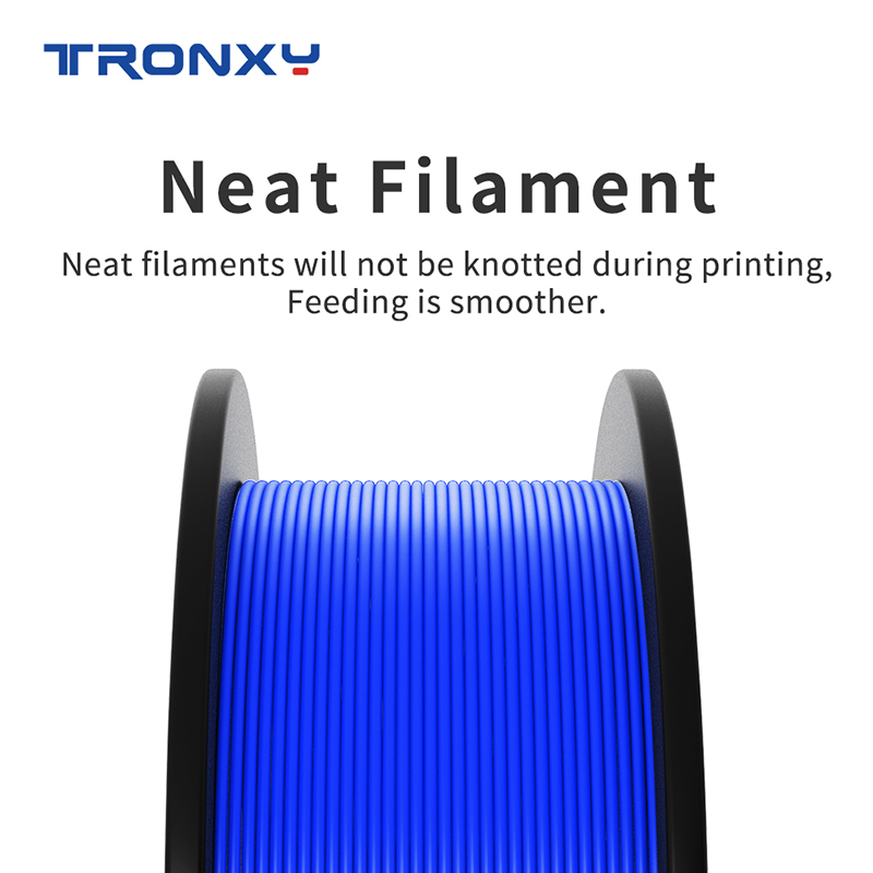 Tronxy 3D 프린터 필라멘트, 3D 인쇄용 PLA - Cnc 3018 Pro Max Metal 리뷰 및 가격
