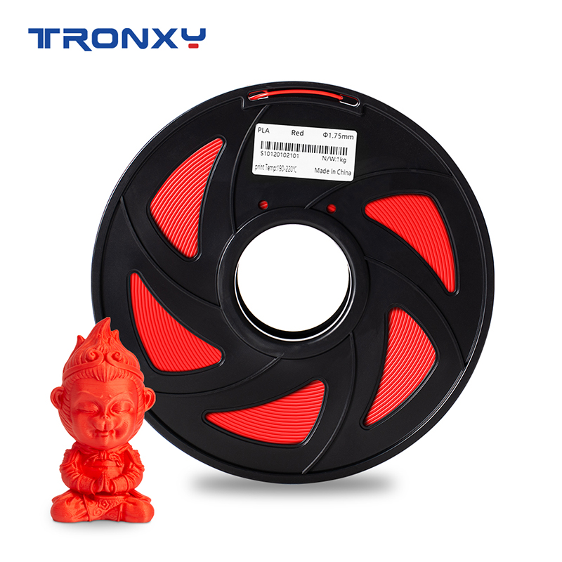 Tronxy 3D 프린터 필라멘트, 3D 인쇄용 PLA - Cnc 3018 Pro Max Metal 리뷰 및 가격