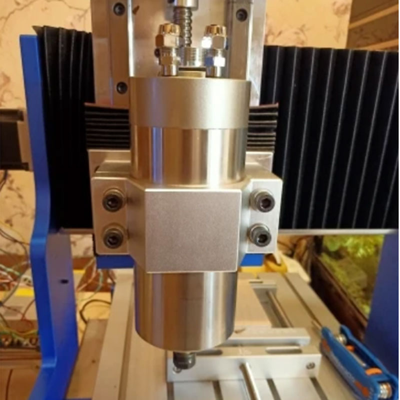 2.2KW 1.5KW CNC 스핀들 모터 220V 수냉 - Er20 Collet Chuck Spindle Motor 220V 리뷰 및 가격