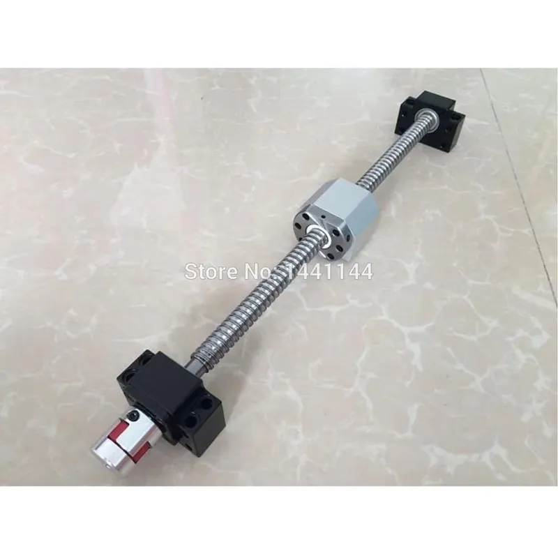 HGR20 사각형 선형 가이드 레일 6세트 HGR20  - Hgr20 Linear Guide Rail Ballscrew Set 리뷰 및 가격