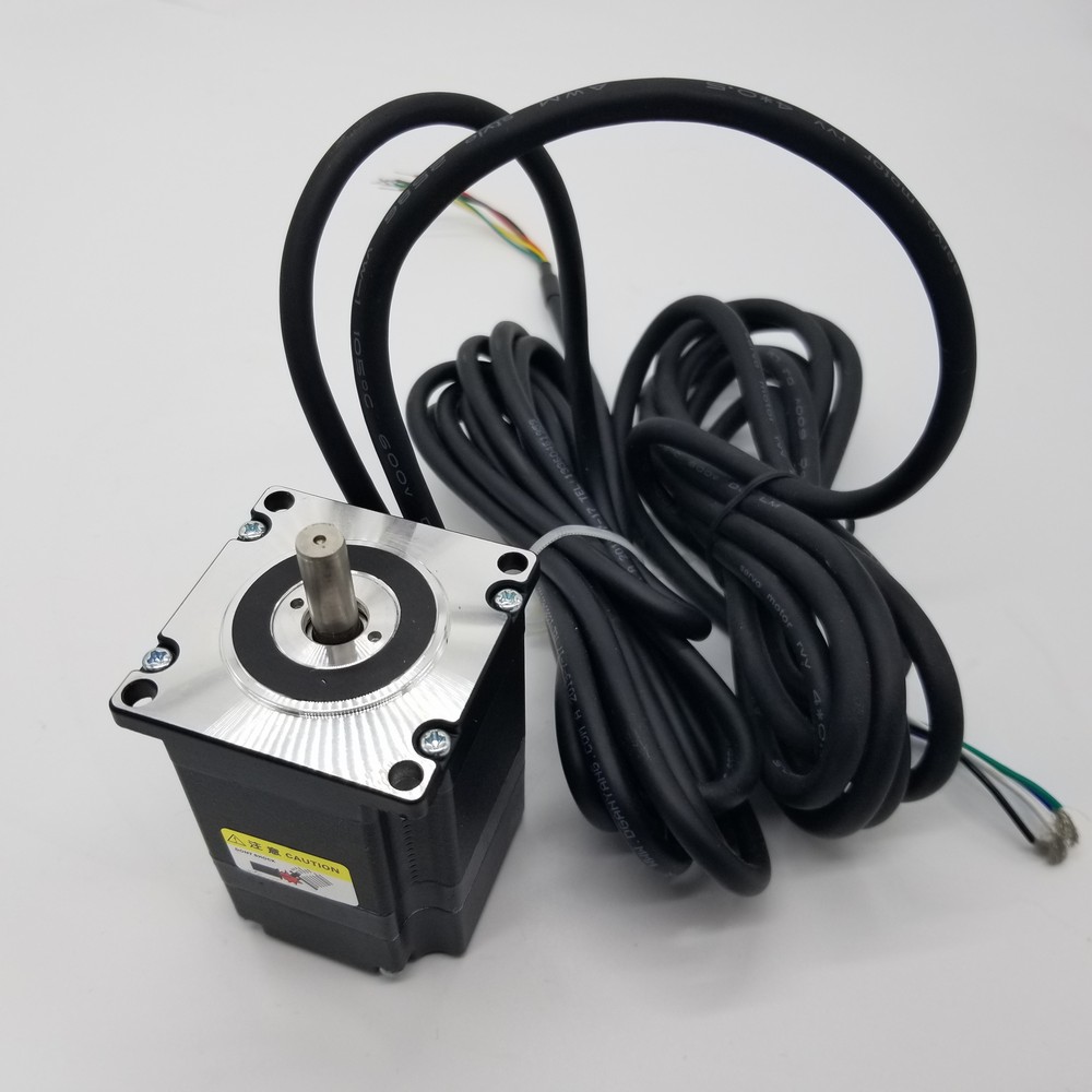 1.5Nm 폐쇄 루프 스테퍼 모터 드라이버 Nema23 - Nema 23 Closed Loop Stepper Motor Driver Kit 리뷰 및 가격