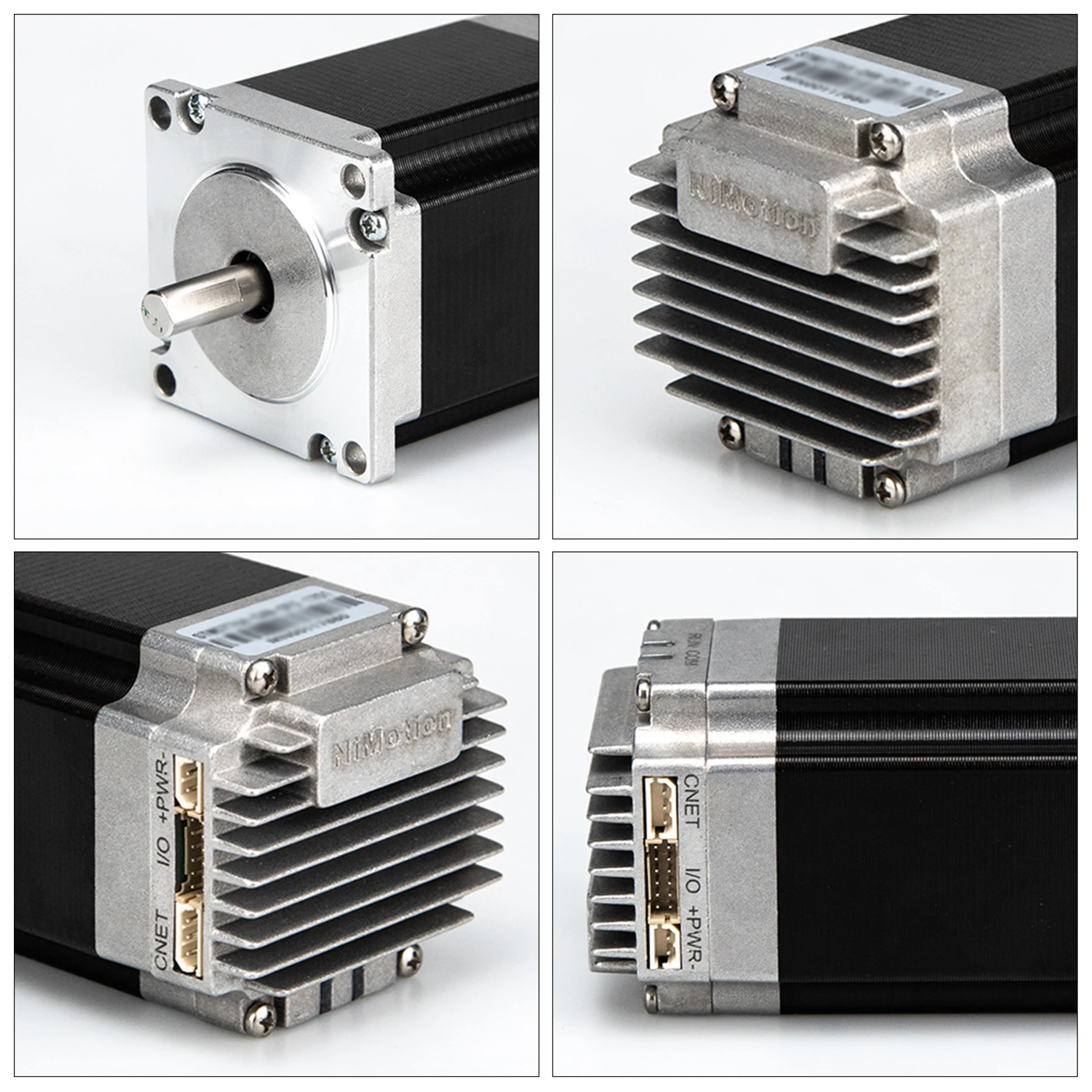 2026STM5756A 소형 스테퍼 모터 Nema23  - Nema 23 Closed Loop Stepper Motor Driver Kit 리뷰 및 가격