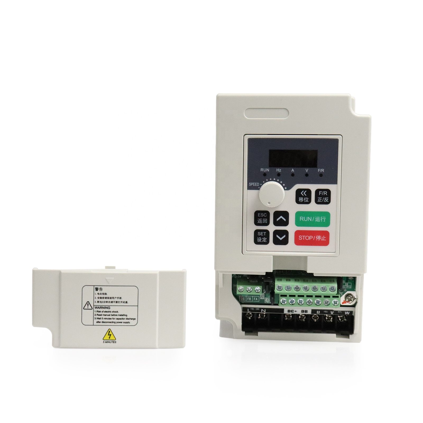 CNC 스핀들 모터 키트 80MM 1.5KW ER11  - Air Cooled 1.5Kw Spindle Motor Inverter 110V 리뷰 및 가격