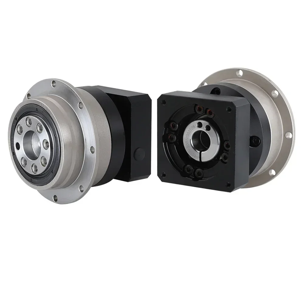 유성 기어박스 고정밀 헬리컬 기어 플랜지 출력 감속기, - Planetary Gearbox Reducer Nema 23 34 리뷰 및 가격