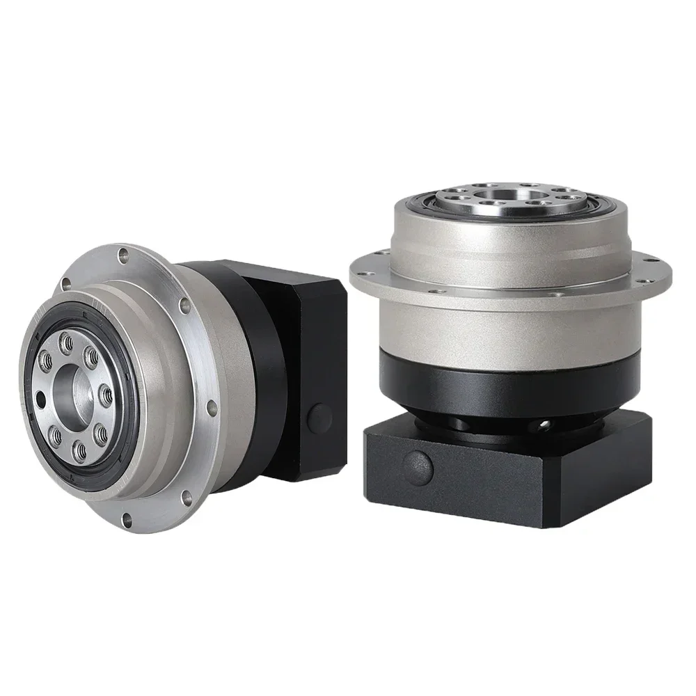 유성 기어박스 고정밀 헬리컬 기어 플랜지 출력 감속기, - Planetary Gearbox Reducer Nema 23 34 리뷰 및 가격