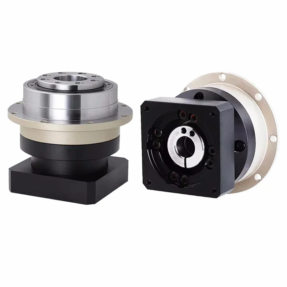 유성 기어박스 고정밀 헬리컬 기어 플랜지 출력 감속기, - Planetary Gearbox Reducer Nema 23 34 리뷰 및 가격