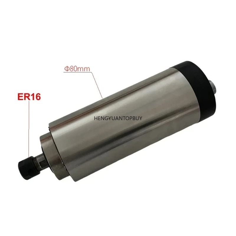 공냉식 800W 1500W 2200W 스핀들 모터 키트 - Er20 Collet Chuck Spindle Motor 220V 리뷰 및 가격