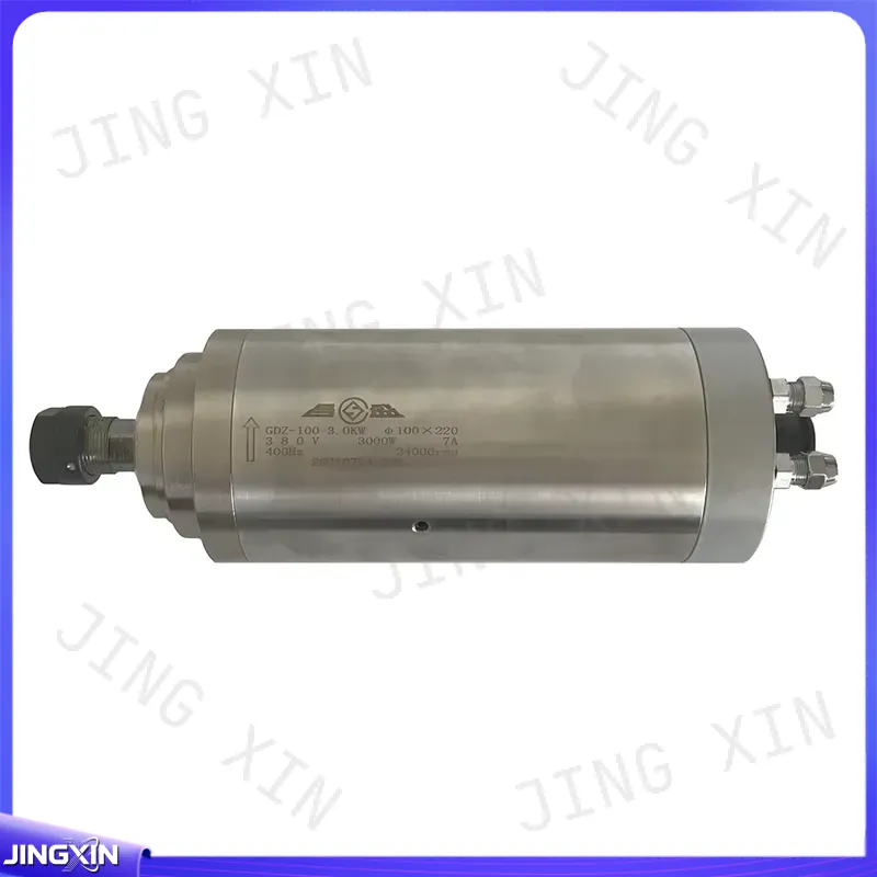 CNC 스핀들 모터용 커스텀 2.2KW 3.0KW 4. - Er20 Collet Chuck Spindle Motor 220V 리뷰 및 가격